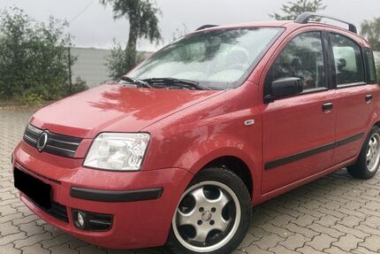 Fiat Panda 212.500 km 1.190 € Hamburg 22145