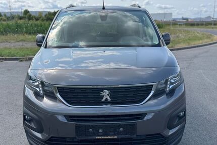 Peugeot Rifter 211.650 km 13.699 € Burgwallbach 97659