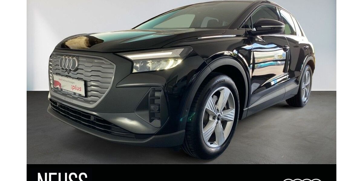 Audi Q4 e-tron 23.407 km 34.850 &euro; Pfarrkirchen 84347