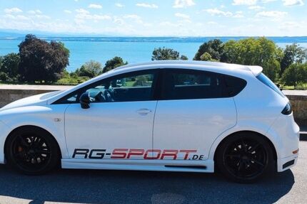 Seat Leon 127.200 km 10.500 € Iggingen 73574