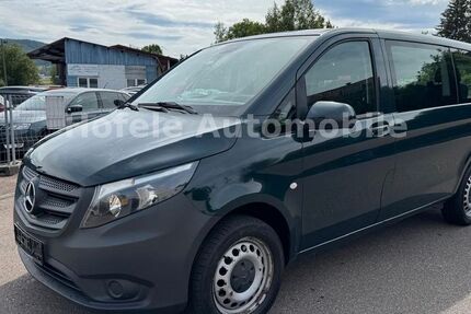 Mercedes-Benz Vito 65.956 km 30.950 &euro; Heiningen 73092
