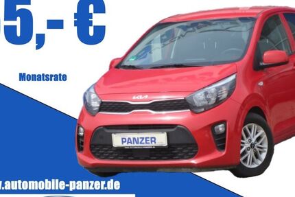 Kia Picanto 17.000 km 10.390 € Radebeul 01445