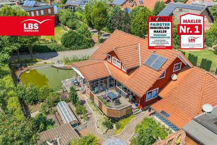 Haus Hille - 5 Zimmer, 183 m&sup2;, 439.000&euro; | Angebot:27102608