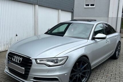 Audi A6 205.000 km 19.000 &euro; Siegen 57080