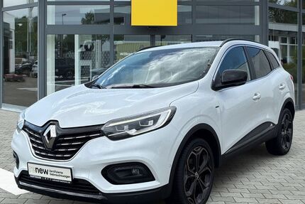 Renault Kadjar 122.000 km 15.750 &euro; Rheine 48432