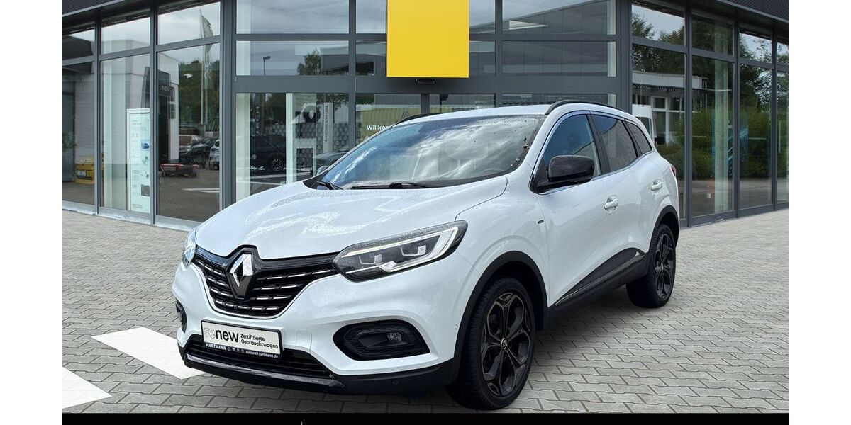 Renault Kadjar 122.000 km 15.750 &euro; Rheine 48432