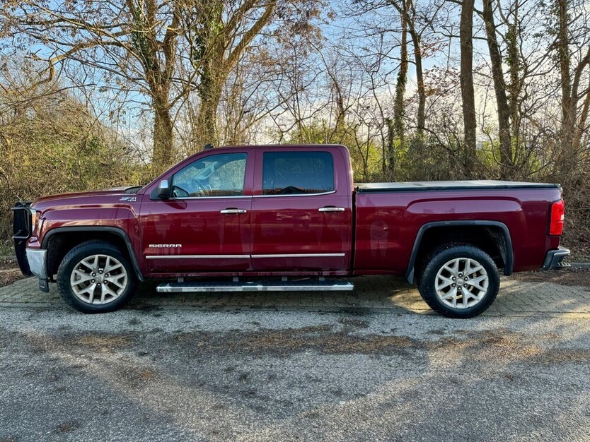 Sierra