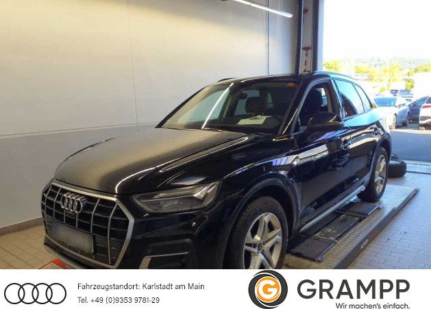 Audi Q5 104.354 km 31.790 € Lohr am Main 97816