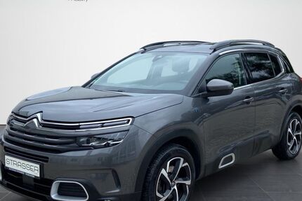 Citroen C5 Aircross 120.000 km 13.990 &euro; Rosenheim 83022