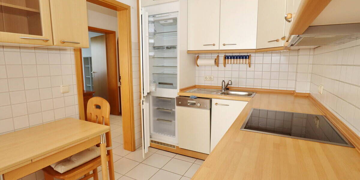 Etagenwohnung Kaltenkirchen - 3 Zimmer, 79 m&sup2;, 289.000&euro; | Angebot:26205684