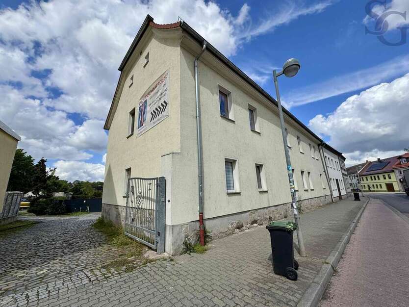 Haus zum Kaufen in Markranstädt 990.000 € 515 m²