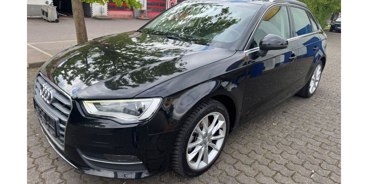 Audi A3 231.000 km 7.950 &euro; Saarlouis 66740