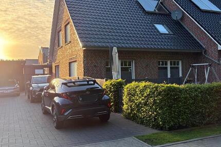 Haus Moormerland - 4 Zimmer, 130 m&sup2;, 910&euro; | Angebot:26678439