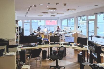 Gewerbeobjekt Böblingen - 1.280&euro; | Angebot:24889932