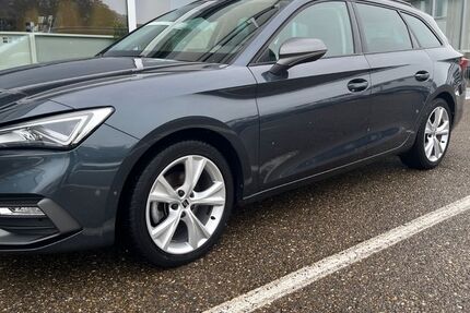 Seat Leon 41.000 km 23.990 &euro; Aalen 73431