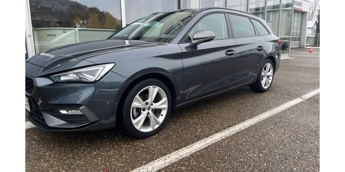 Seat Leon 41.000 km 23.990 &euro; Aalen 73431