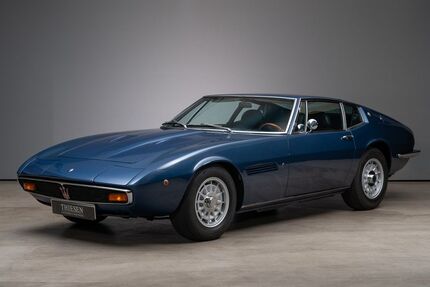 Maserati Ghibli 3.957 km 198.000 &euro; Hamburg-Othmarschen 22763