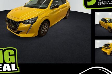 Peugeot 208 27.704 km 12.490 &euro; Dachau 85221
