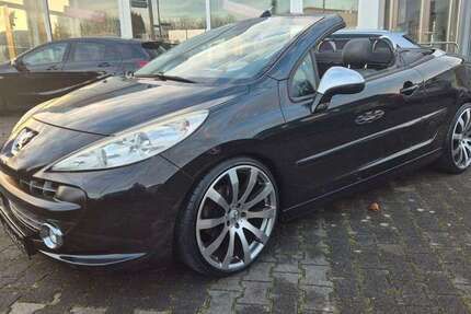 Peugeot 207 184.505 km 3.950 &euro; Durmersheim 76448