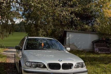 BMW 318 256.000 km 2.800 € Breitenberg 94139