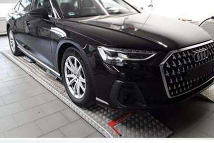 Audi A8 45.600 km 55.780 &euro; Nürnberg 90411