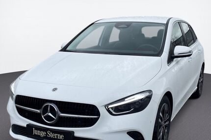 Mercedes-Benz B 200 4.294 km 33.950 &euro; Stollberg/Erzgebirge 09366