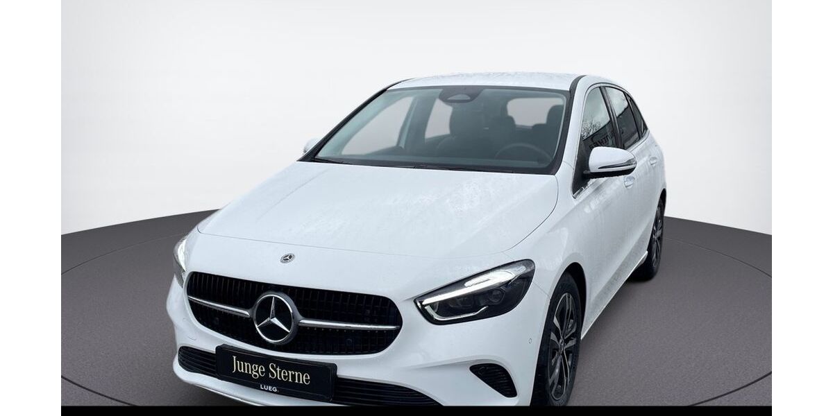Mercedes-Benz B 200 4.294 km 33.950 &euro; Stollberg/Erzgebirge 09366