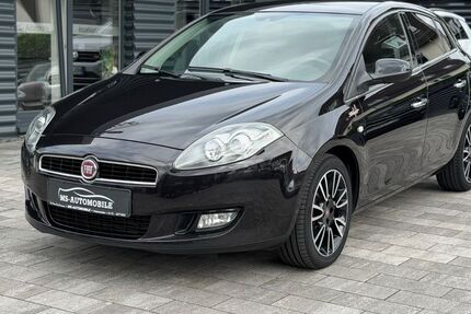 Fiat Bravo 213.060 km 4.000 &euro; Holzminden 37603