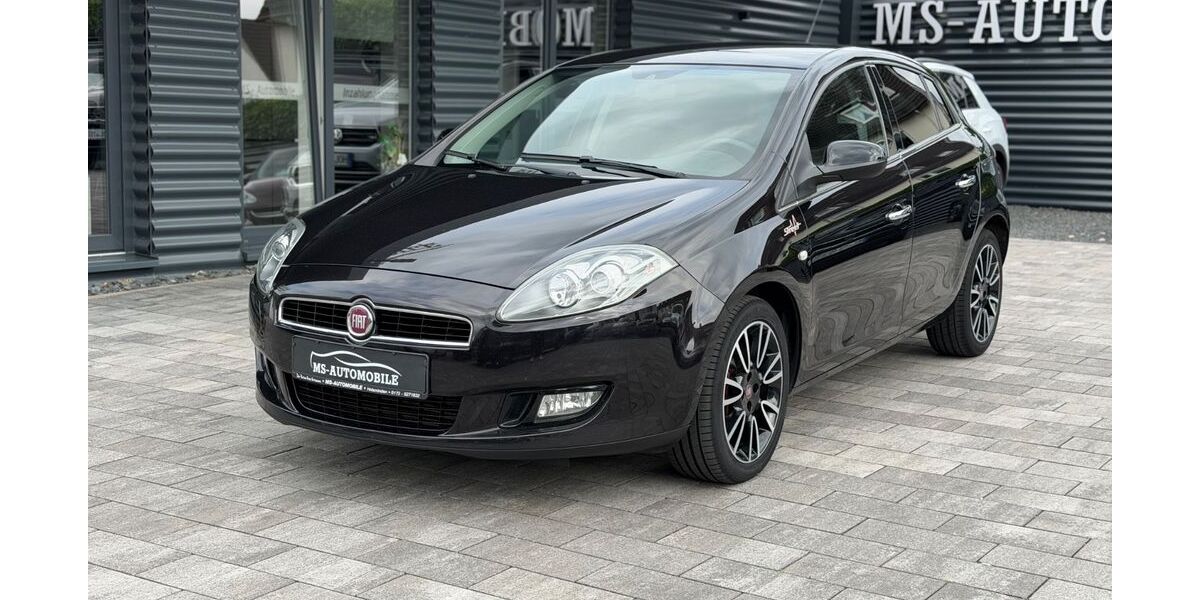 Fiat Bravo 213.060 km 4.000 &euro; Holzminden 37603