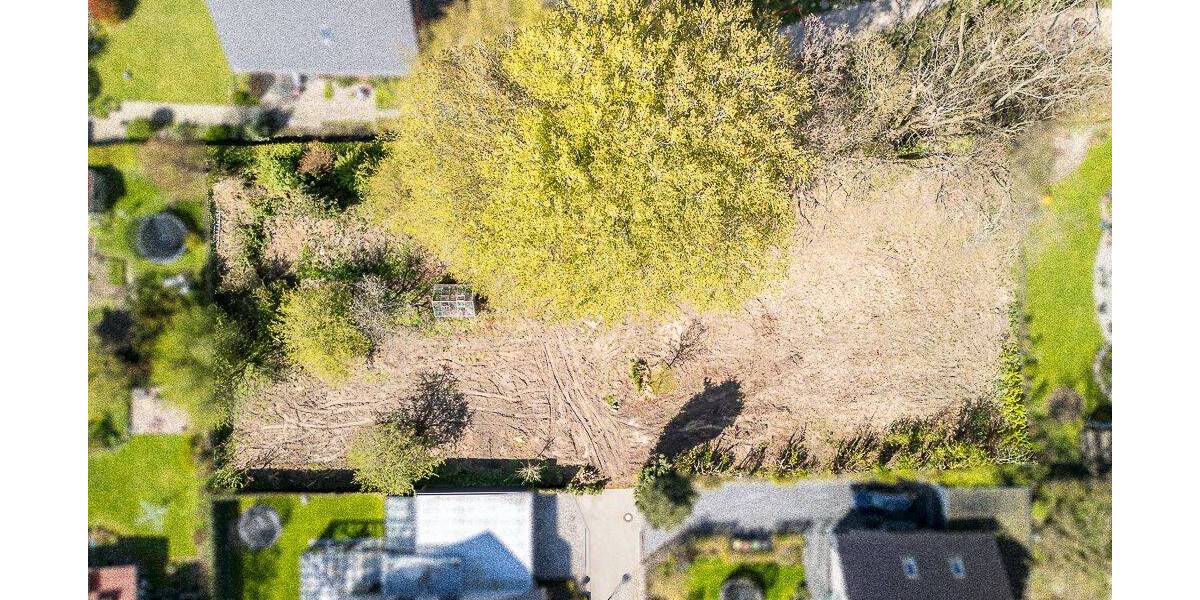 Grundstück Glücksburg - 219.000&euro; | Angebot:26557940