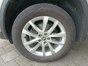 Skoda KODIAQ 2.0 TDI STYLE 4x4 |Navi|RFK|Keyless|LED| 81.083 km 23.460 € Höhenkirchen-Siegertsbrun 85635