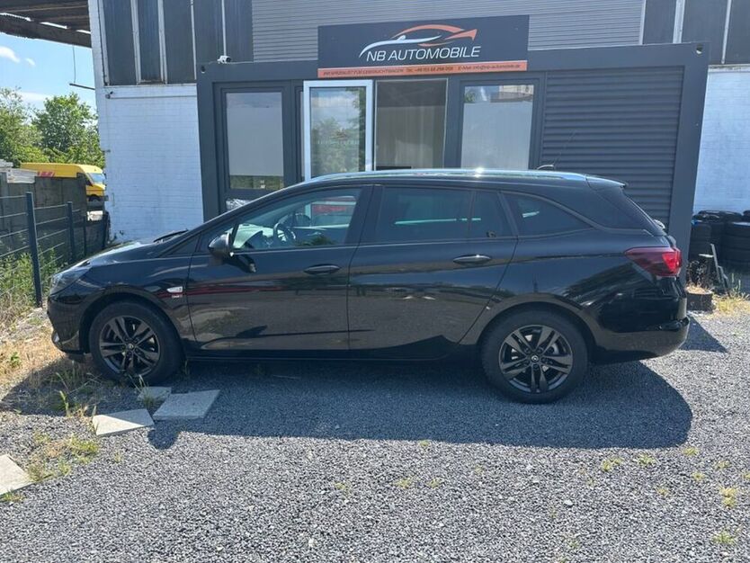 Astra