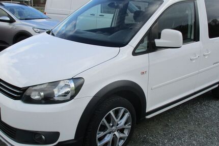 VW Caddy 179.897 km 10.990 &euro; Gera 07548