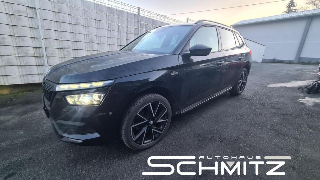 Skoda Kamiq 99.029 km 16.950 &euro; Ebernhahn 56424