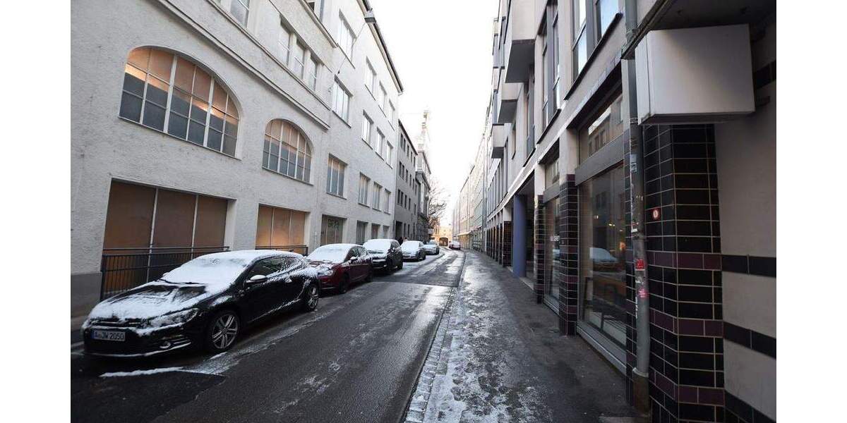 Gewerbeobjekt Augsburg Innenstadt - 2.250.000&euro; | Angebot:25371047