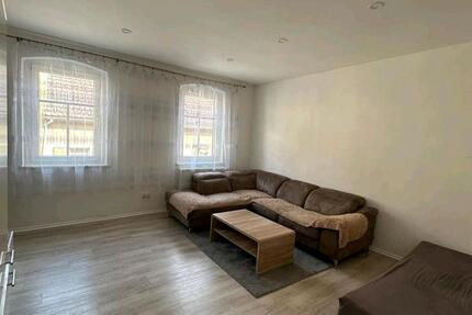 Wohnung mieten