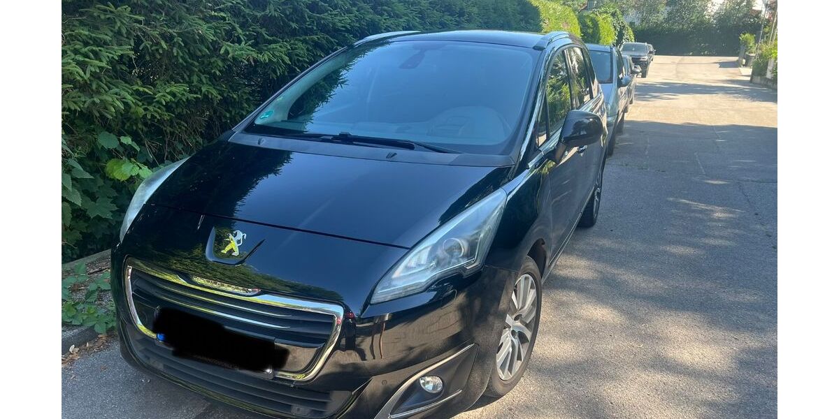 Peugeot 5008 175.000 km 4.000 &euro; Massenhausen 85376