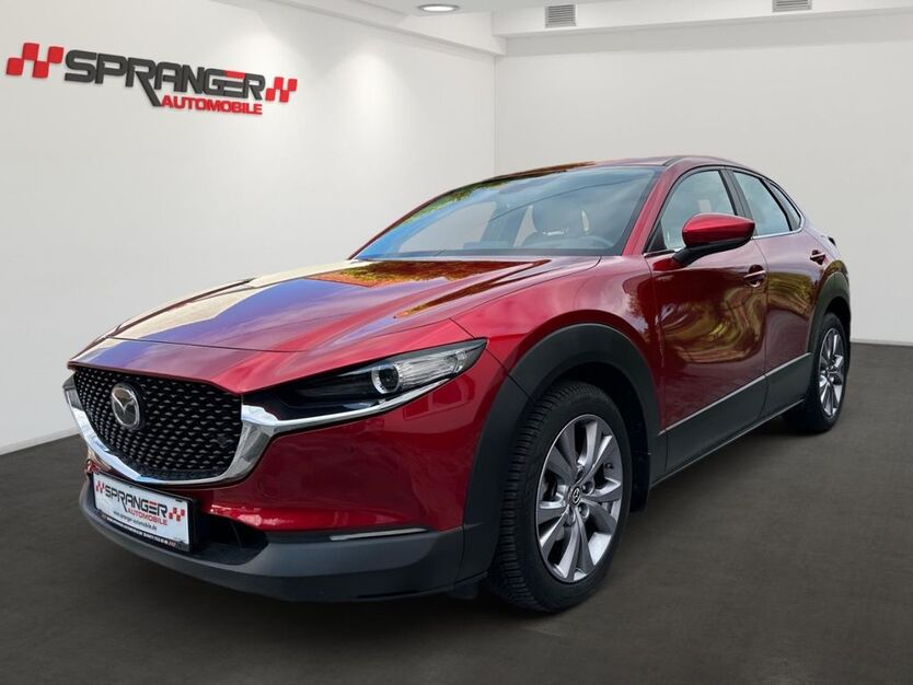 CX-30