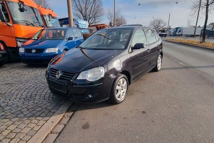 VW Polo 218.000 km 1.200 &euro; Nürnberg 90431