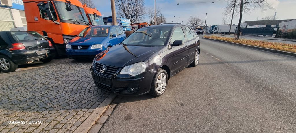 VW Polo 218.000 km 1.200 &euro; Nürnberg 90431