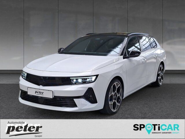 Opel Astra 23.243 km 24.840 &euro; Erfurt 99086