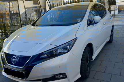 Nissan Leaf 29.340 km 15.555 &euro; Neumünster, Stadt 24537