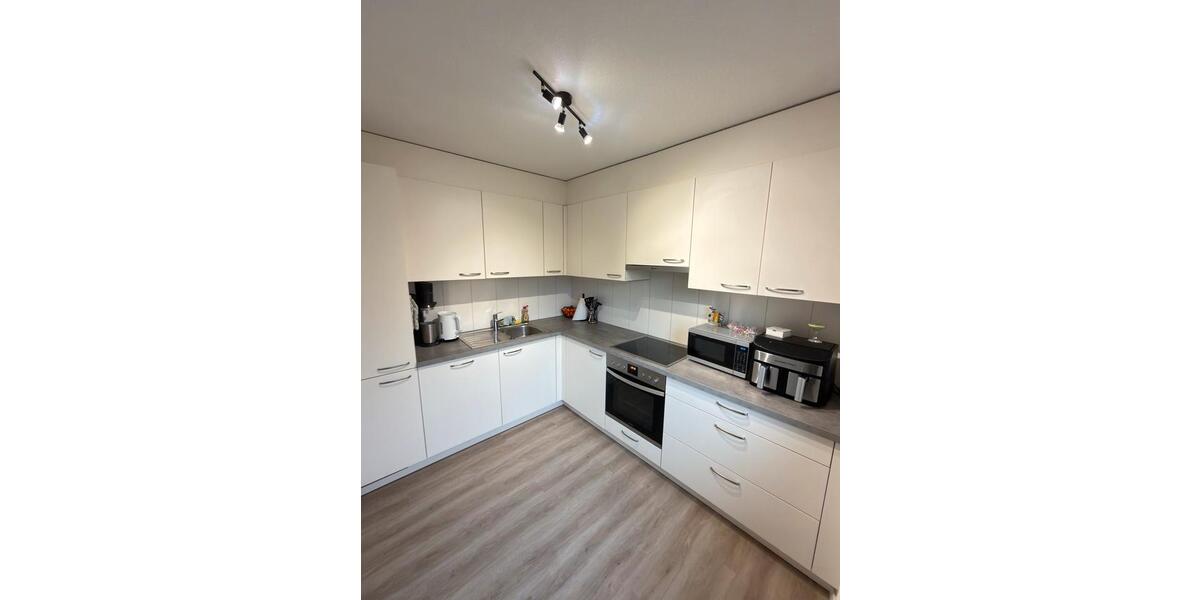 Etagenwohnung Waldshut-Tiengen Tiengen - 2 Zimmer, 53 m&sup2;, 175.000&euro; | Angebot:26270889