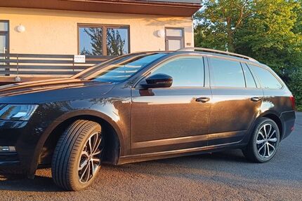 Skoda Octavia 139.000 km 13.900 € Taunusstein 65232