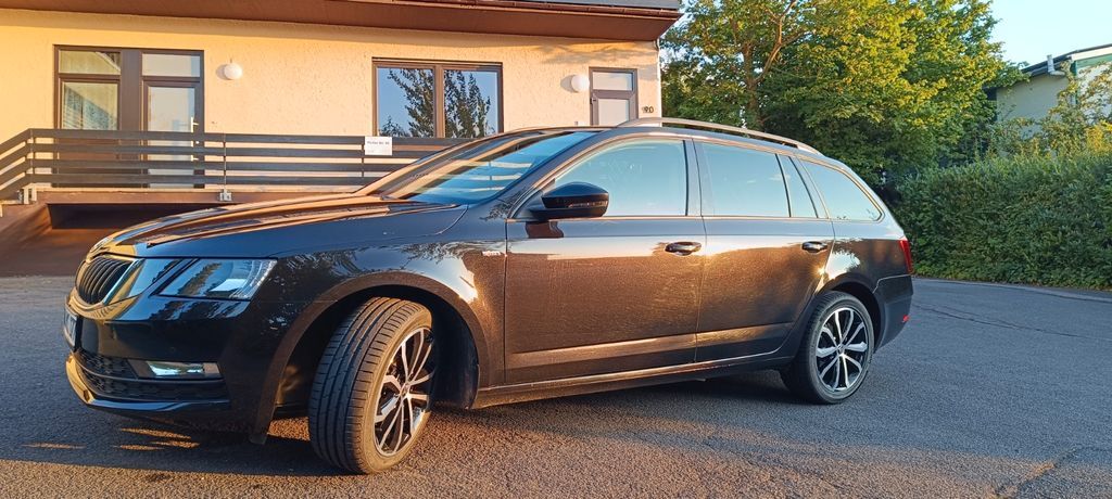Skoda Octavia 139.000 km 13.900 € Taunusstein 65232
