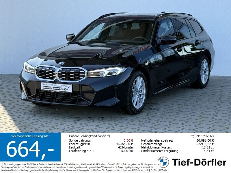 M340i