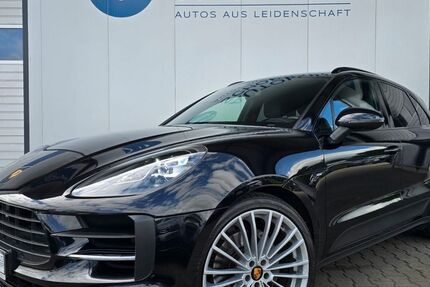 Porsche Macan 154.950 km 34.750 &euro; Osterwald 49828