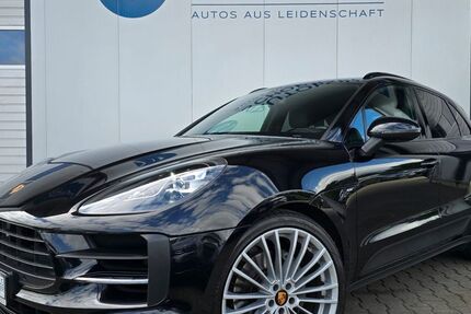Porsche Macan 154.950 km 36.900 &euro; Osterwald 49828