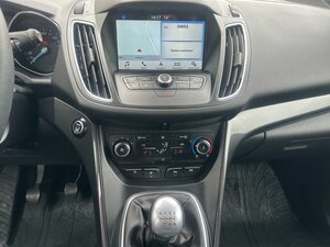 Ford C-MAX Sport*Easy-Parking-P.*AHK Vor.*NAVI*KAM* 62.800 km 11.590 &euro; Nidderau 61130