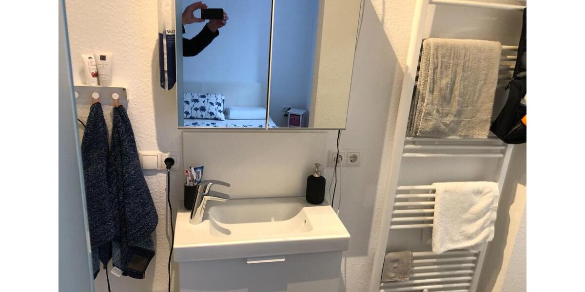 Etagenwohnung Vallendar - 2 Zimmer, 45 m&sup2;, 600&euro; | Angebot:25057898